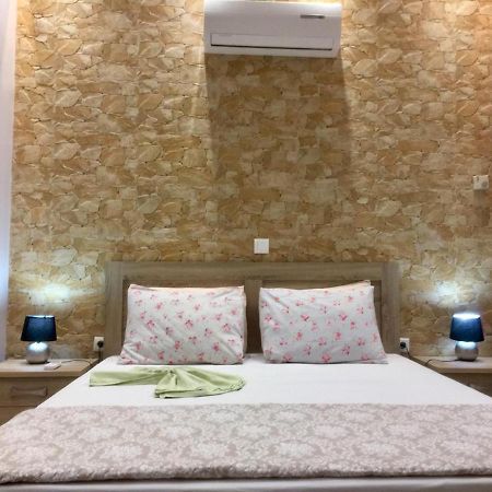 Stylish Mini-Suite For 4 People In Central Rhodes! Rhodes City Exterior foto