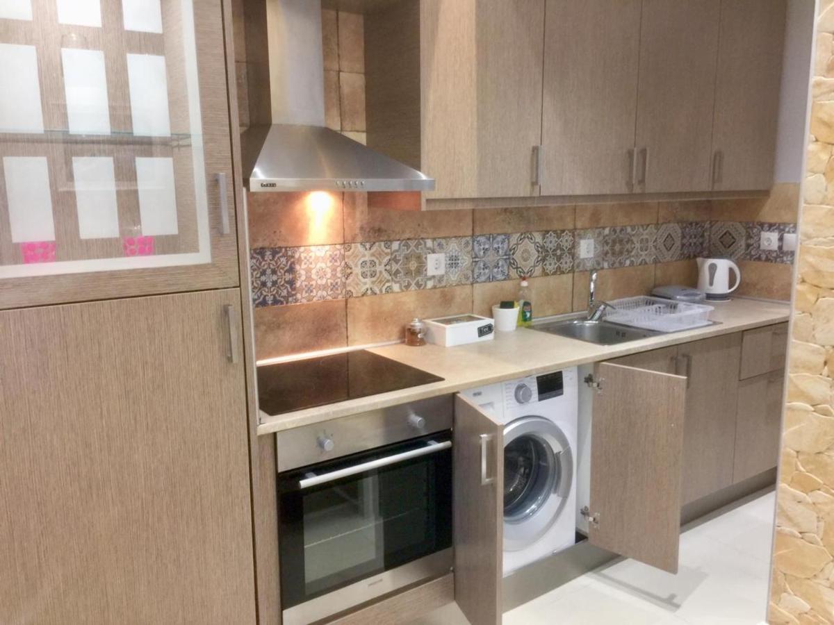 Stylish Mini-Suite For 4 People In Central Rhodes! Rhodes City Exterior foto