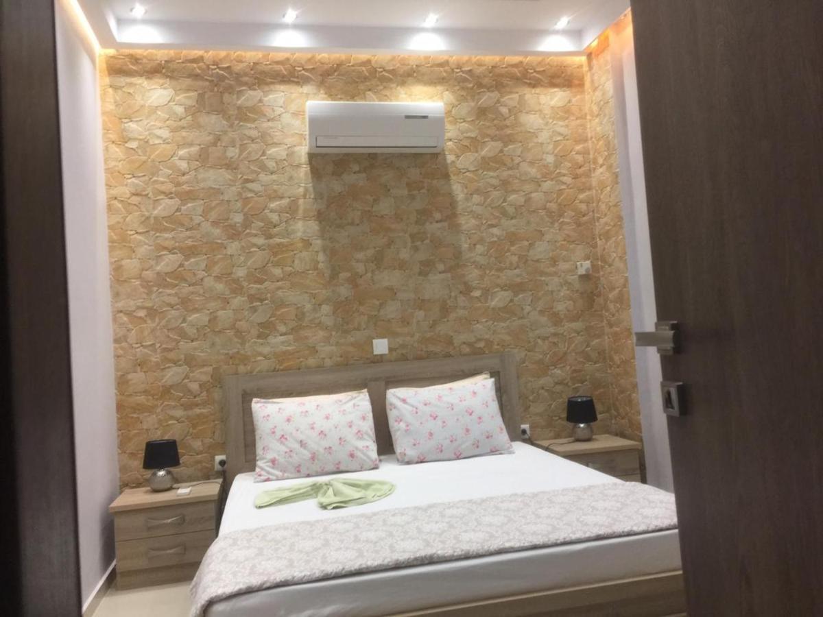 Stylish Mini-Suite For 4 People In Central Rhodes! Rhodes City Exterior foto